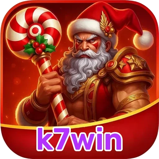 k7win: A Revolução dos Jogos Online Que Você Não Pode Perder
