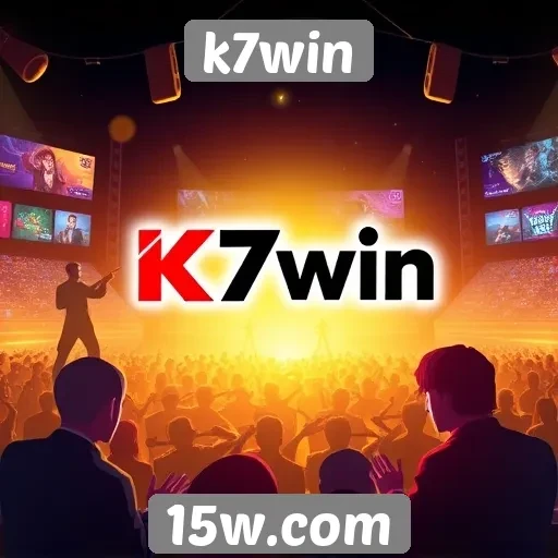 Análise da plataforma de jogos k7win em 2026