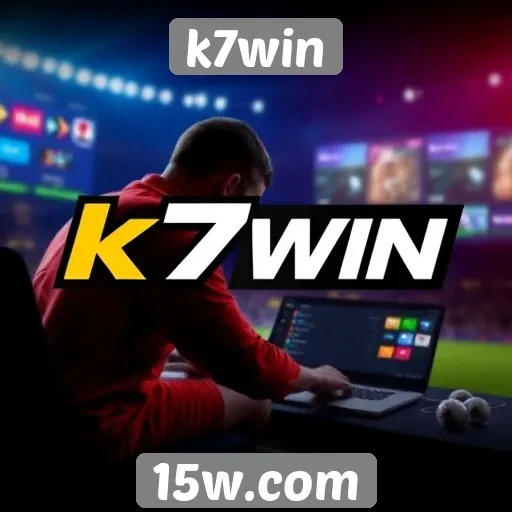 Funcionalidades do site k7win que melhoram a experiência