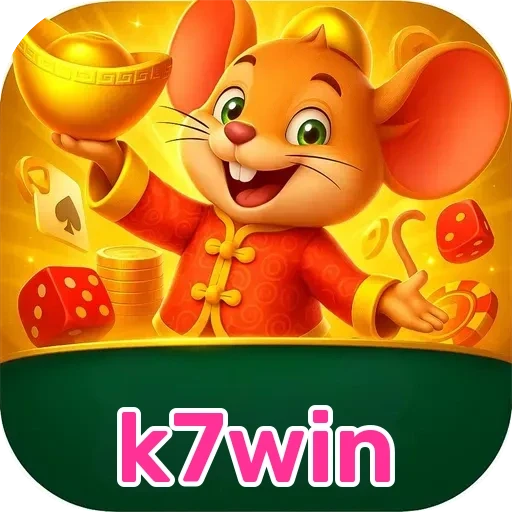 k7win: A Plataforma de Jogos Que Todo Mundo Está Falando