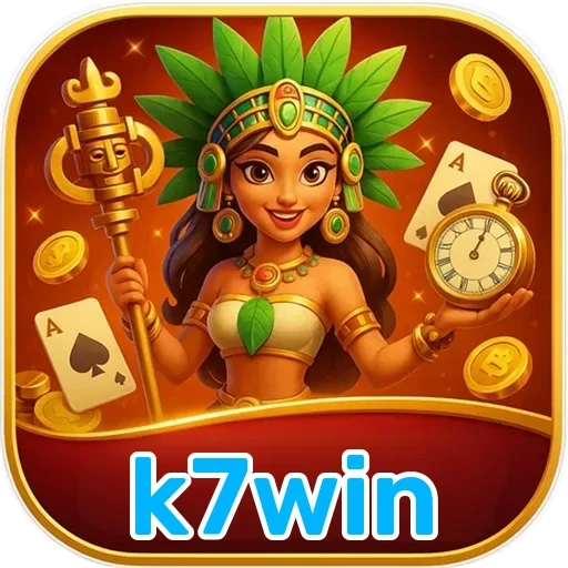 k7win: Descubra a Diversão das Caça-Níqueis e Ganhe Prêmios Incríveis