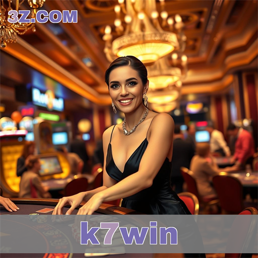 Apostas Cativantes no k7win: A Nova Era do Entretenimento