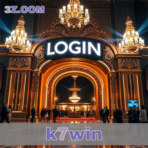 Oportunidades no Login do K7win para Aumentar seu Jogo