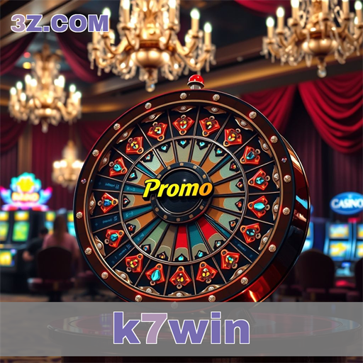 Promoções Imperdíveis no K7win: Diversão sem Limites