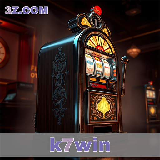 Experiência Incrível com Slots no k7win